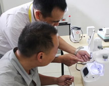 第675期一對一實操培訓(xùn)現(xiàn)場 第675期一對一實操培訓(xùn)現(xiàn)場